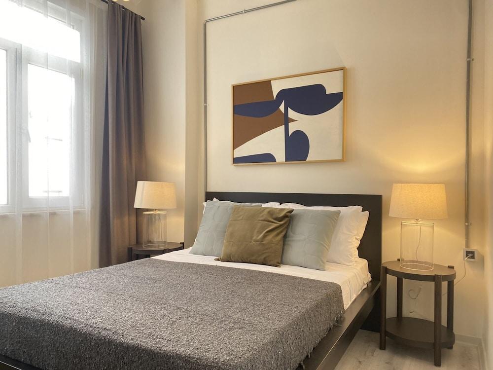 GALATA S NEW FACE ELEGANCE — ISTANBUL — fotografie hotel nr. 11