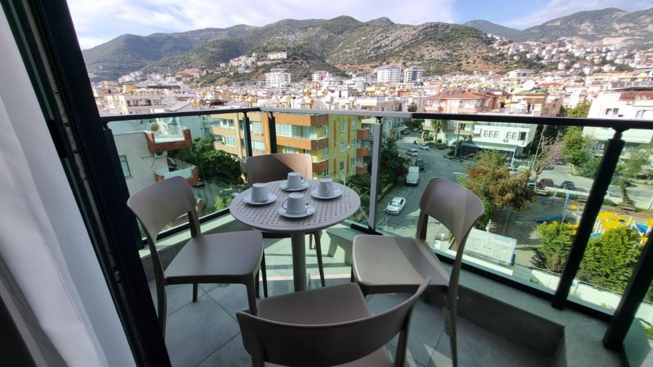 CLEOPATRA JOURNEY - CLEOPATRA TAC APART HOTEL — ALANYA — fotografie hotel nr. 36