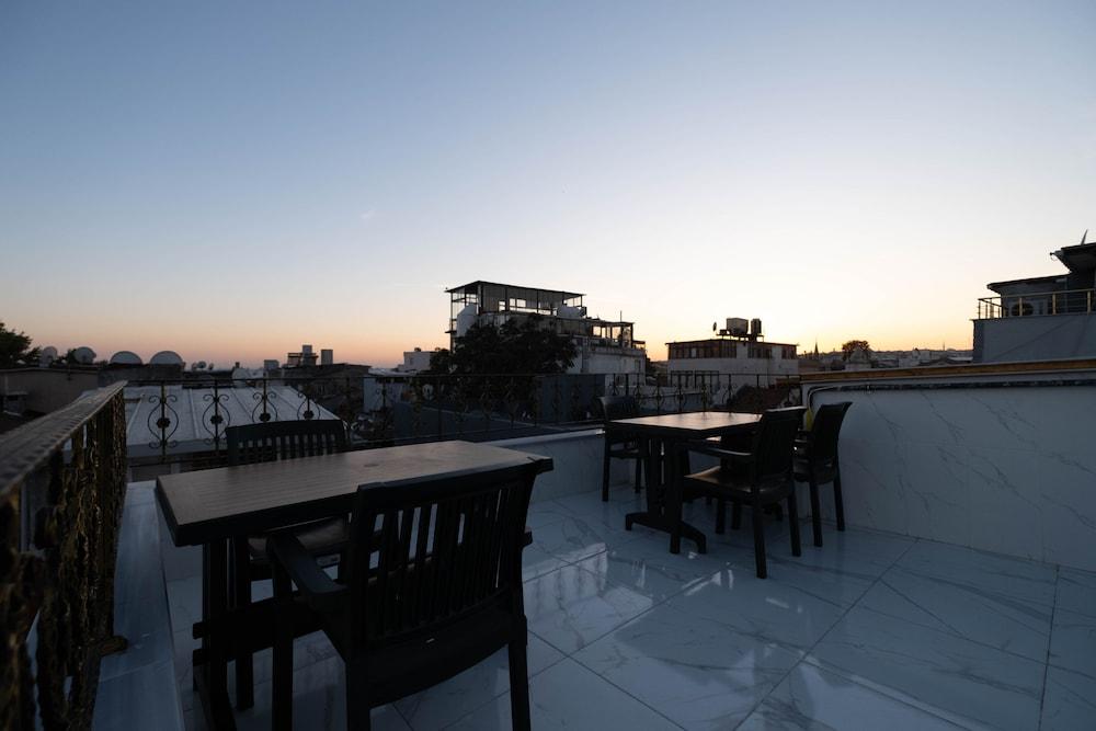 HOPEFULL HOTEL — ISTANBUL — fotografie hotel nr. 23