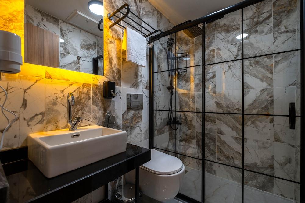 HOPEFULL HOTEL — ISTANBUL — fotografie hotel nr. 17