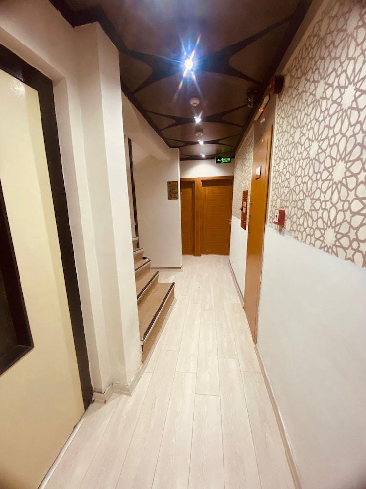 HOTEL DIVA — ISTANBUL — фотография отеля №30