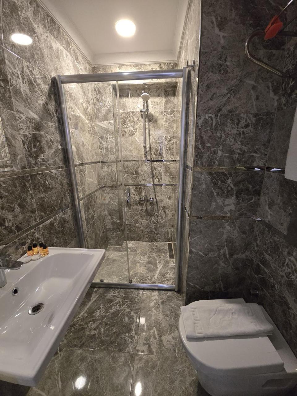 THE EMPRESS THEODORA HOTEL LL — ISTANBUL — fotografie hotel nr. 18