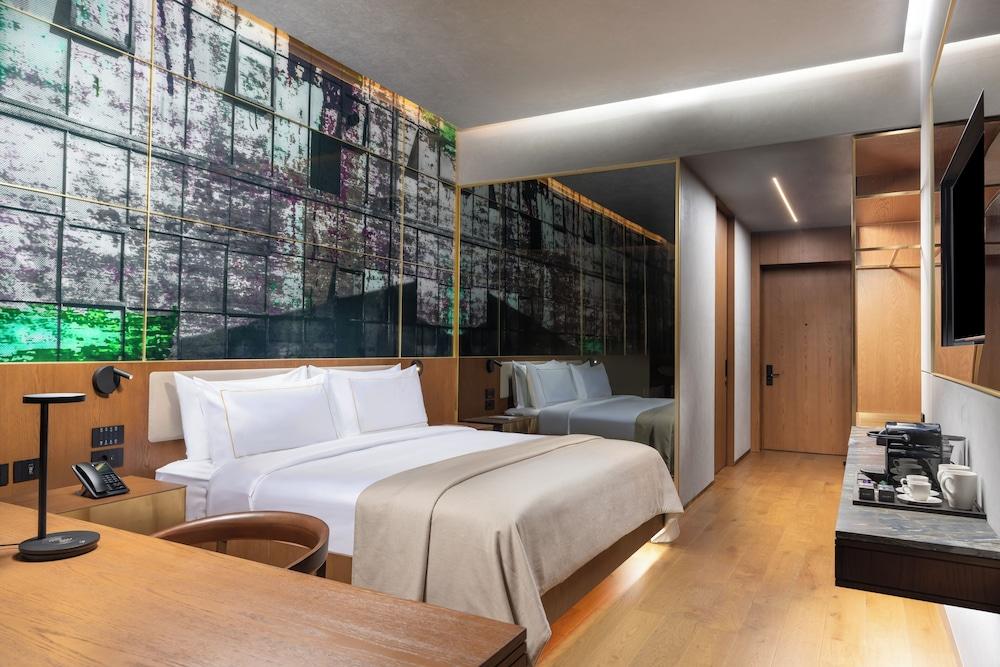RIXOS TERSANE ISTANBUL — ISTANBUL — fotografie hotel nr. 18