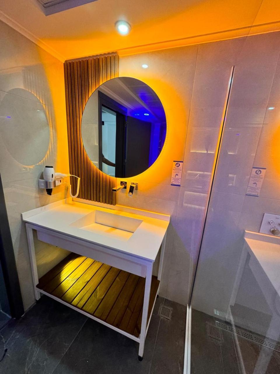 TELMESSOS CITY HOTEL (ADULTS ONLY) — FETHIYE — fotografie hotel nr. 13