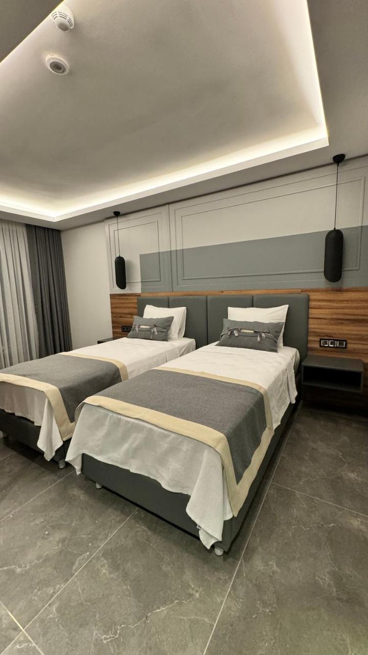 TELMESSOS CITY HOTEL (ADULTS ONLY) — FETHIYE — fotografie hotel nr. 4