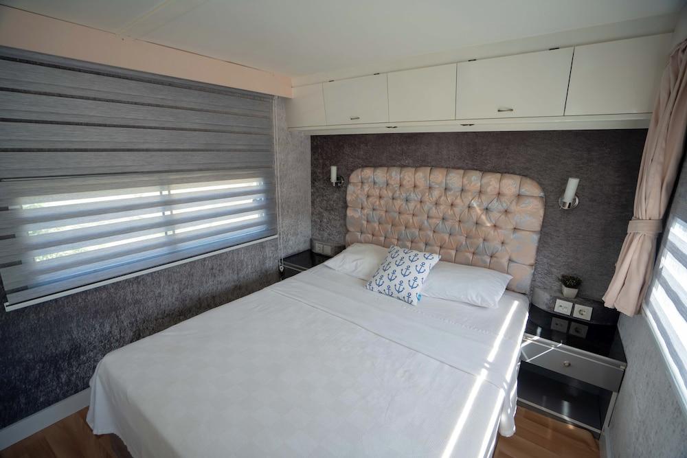 ZOI SEASIDE — ISTANBUL — fotografie hotel nr. 16