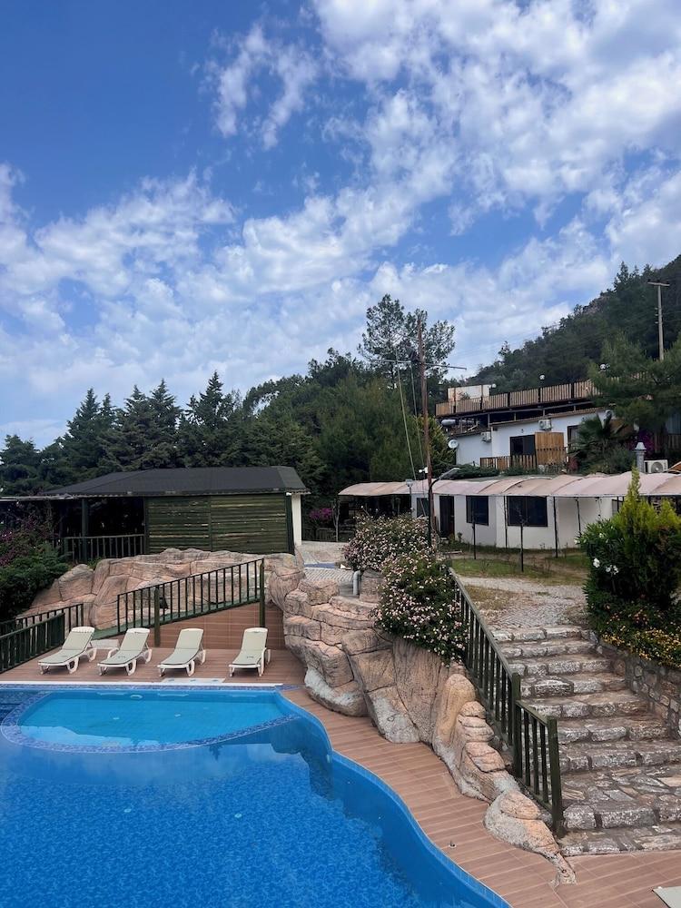 TERAS ORHANIYE — MARMARIS — фотография отеля №32
