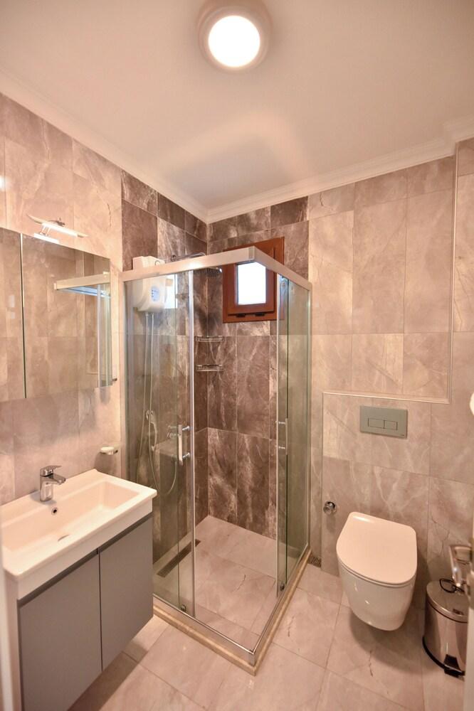 FETHIYE YALI SUITES — FETHIYE — fotografie hotel nr. 24