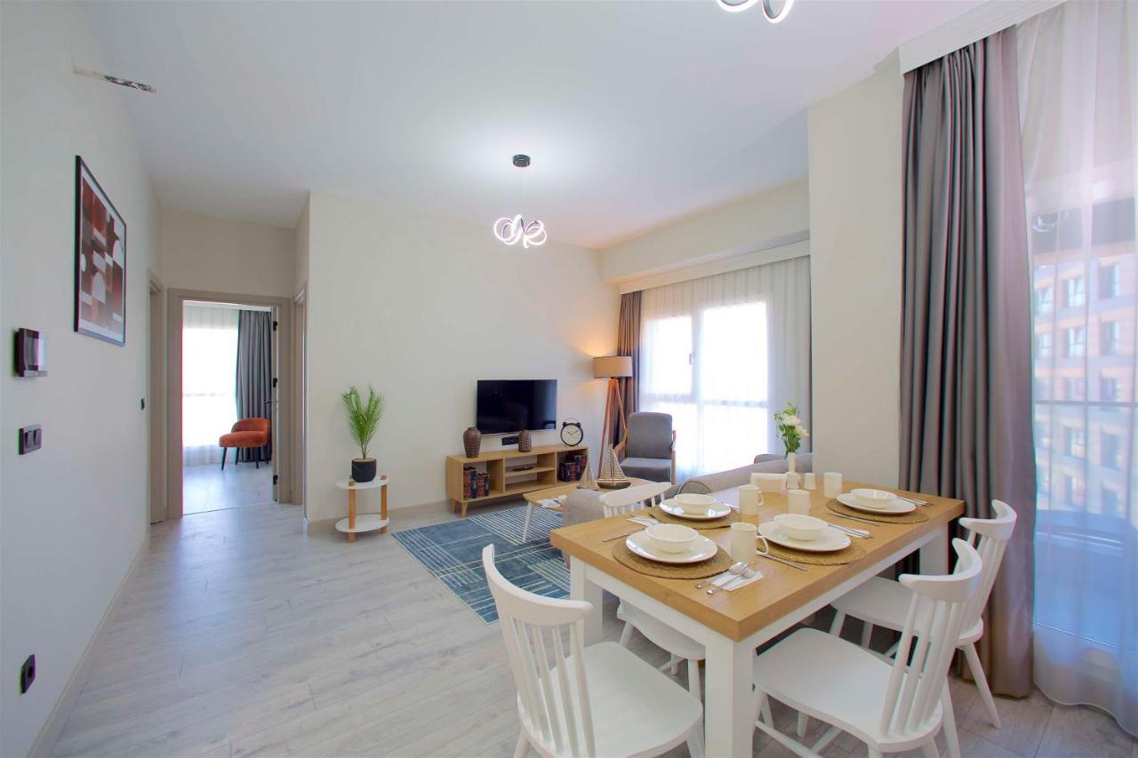 PORT ROYAL HOTEL AND RESIDENCE — ISTANBUL — fotografie hotel nr. 15