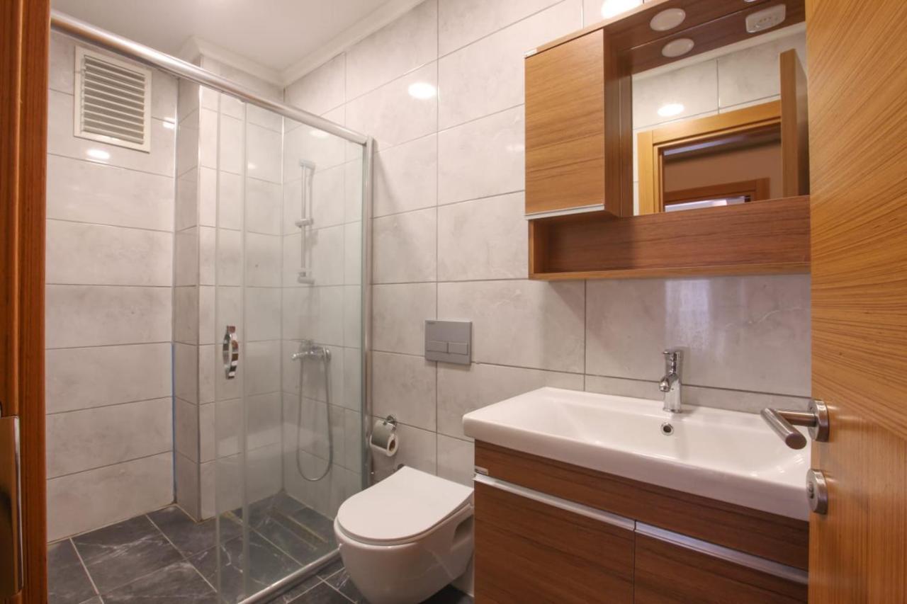 FAMILY TIME SUITES HOTEL — ISTANBUL — fotografie hotel nr. 15