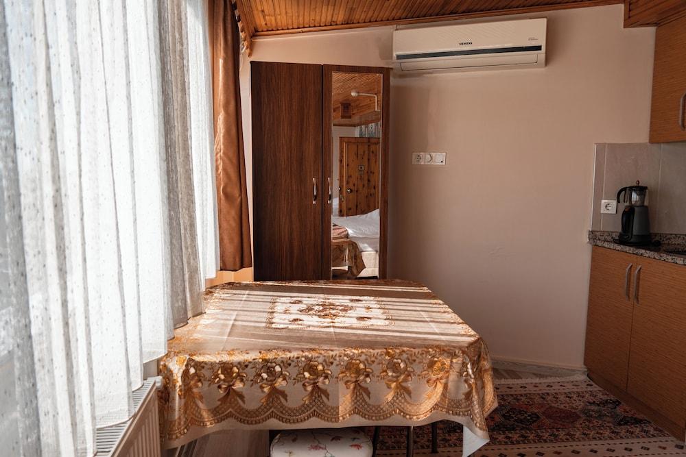 GREEN LIFE APART HOTEL — ISTANBUL — fotografie hotel nr. 3