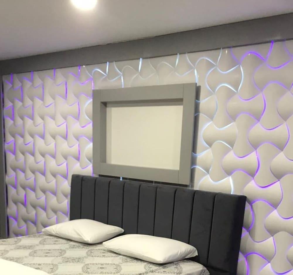THE MY SUITE — ISTANBUL — fotografie hotel nr. 10