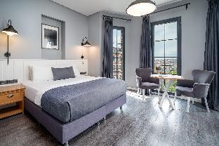 URBAN QUARTERS - LOFT — ISTANBUL — fotografie hotel nr. 12