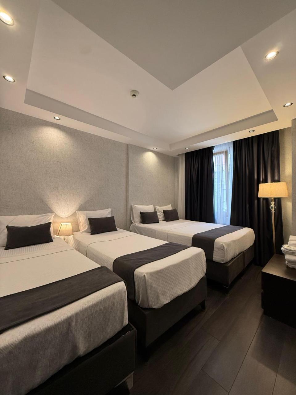 GRAND ARMADA HOTEL — ISTANBUL — фотография отеля №35