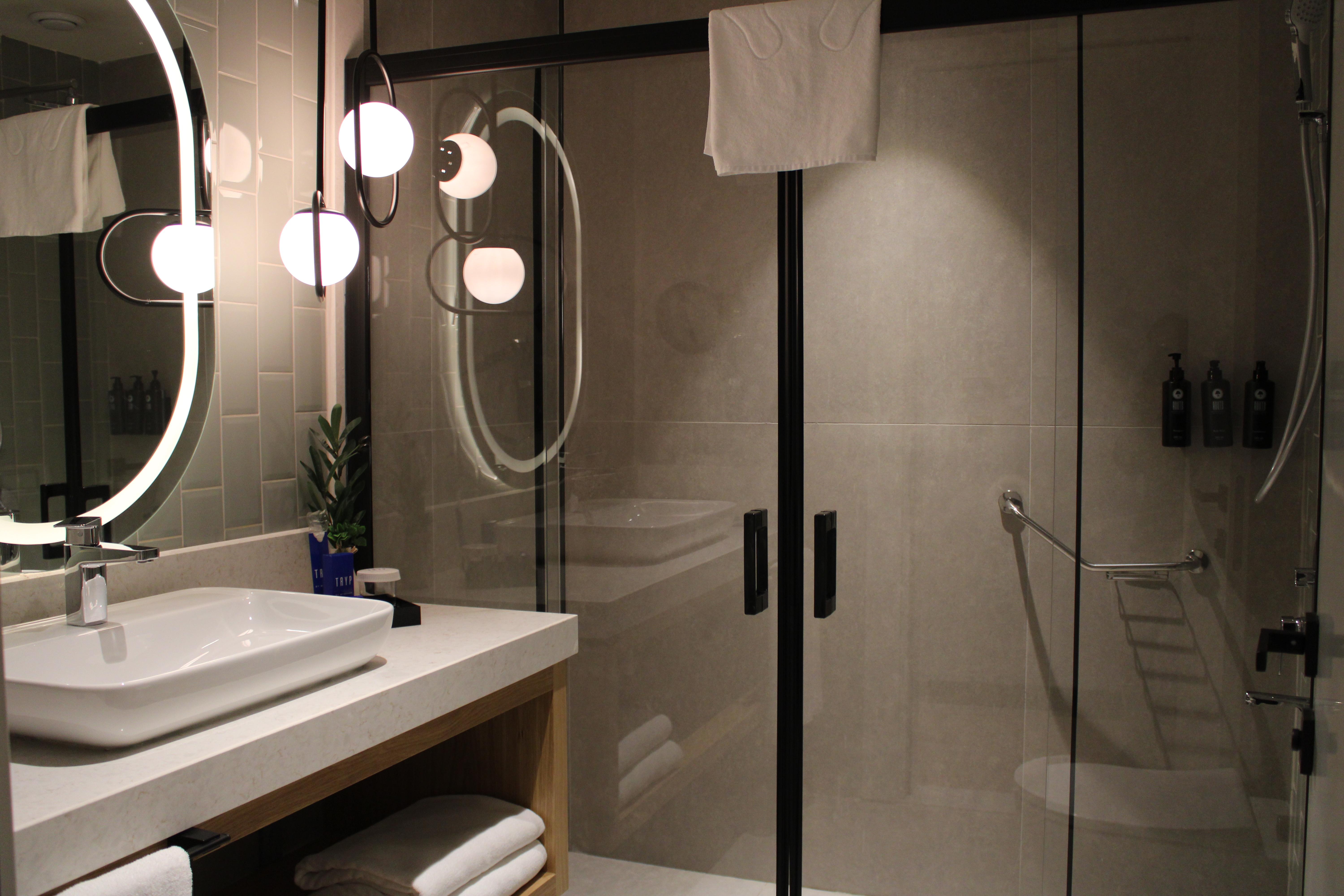 TRYP BY WYNDHAM ISTANBUL DOLAPDERE — ISTANBUL — фотография отеля №21