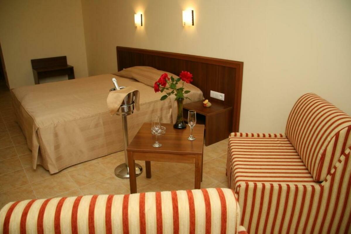 JOYA PARK COMPLEX HOTEL — GOLDEN SANDS — fotografie hotel nr. 2