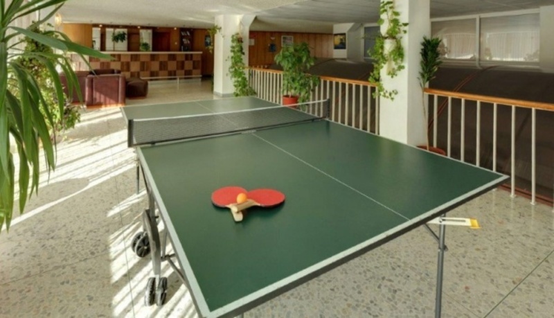 PLISKA HOTEL GS — GOLDEN SANDS — fotografie hotel nr. 31