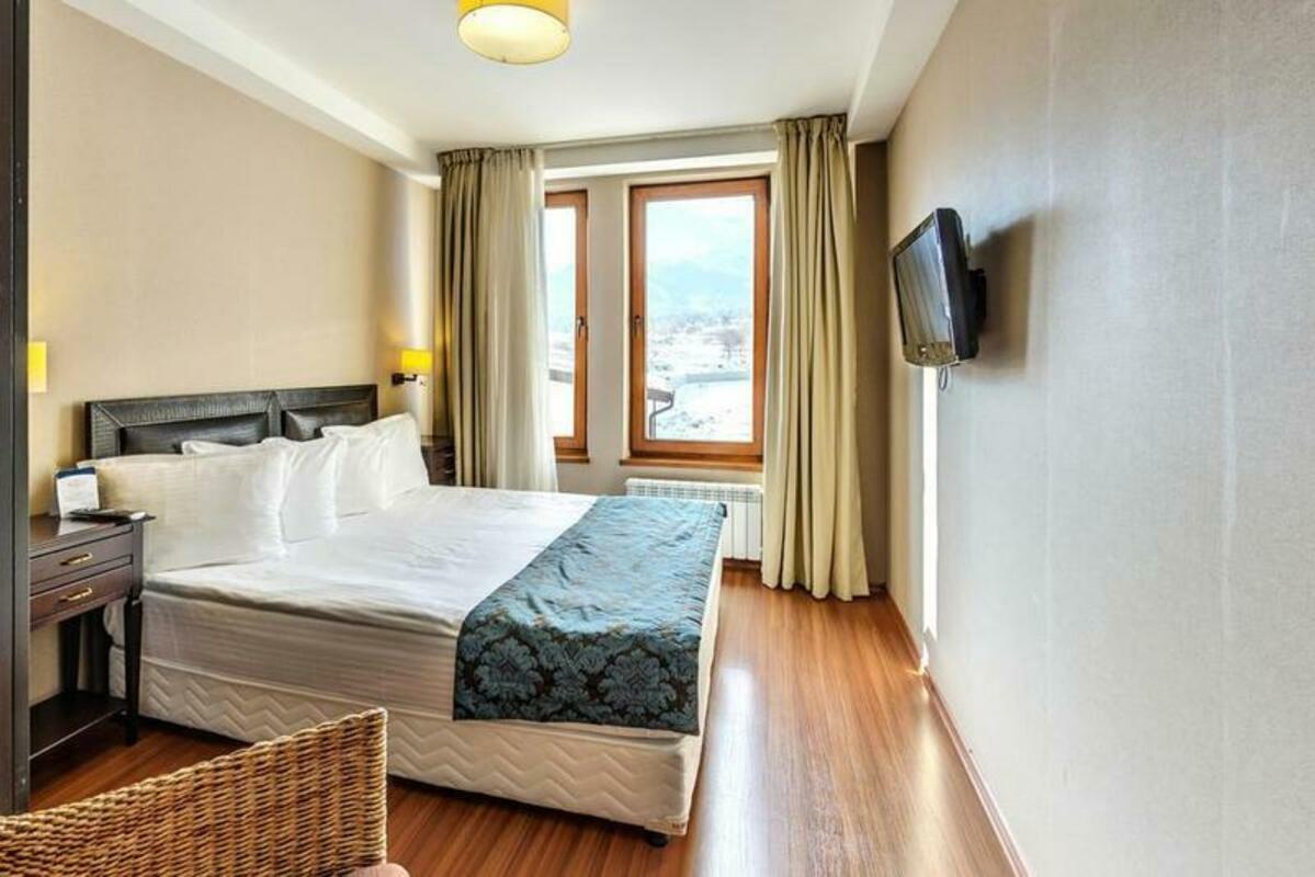 REGNUM APARTHOTEL & SPA — BANSKO — фотография отеля №15