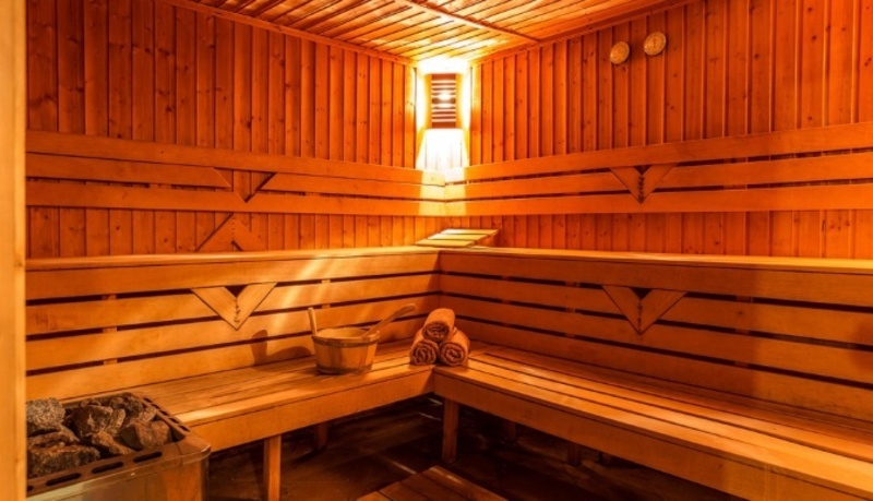 THE STREAM RESORT — PAMPOROVO — фотография отеля №22
