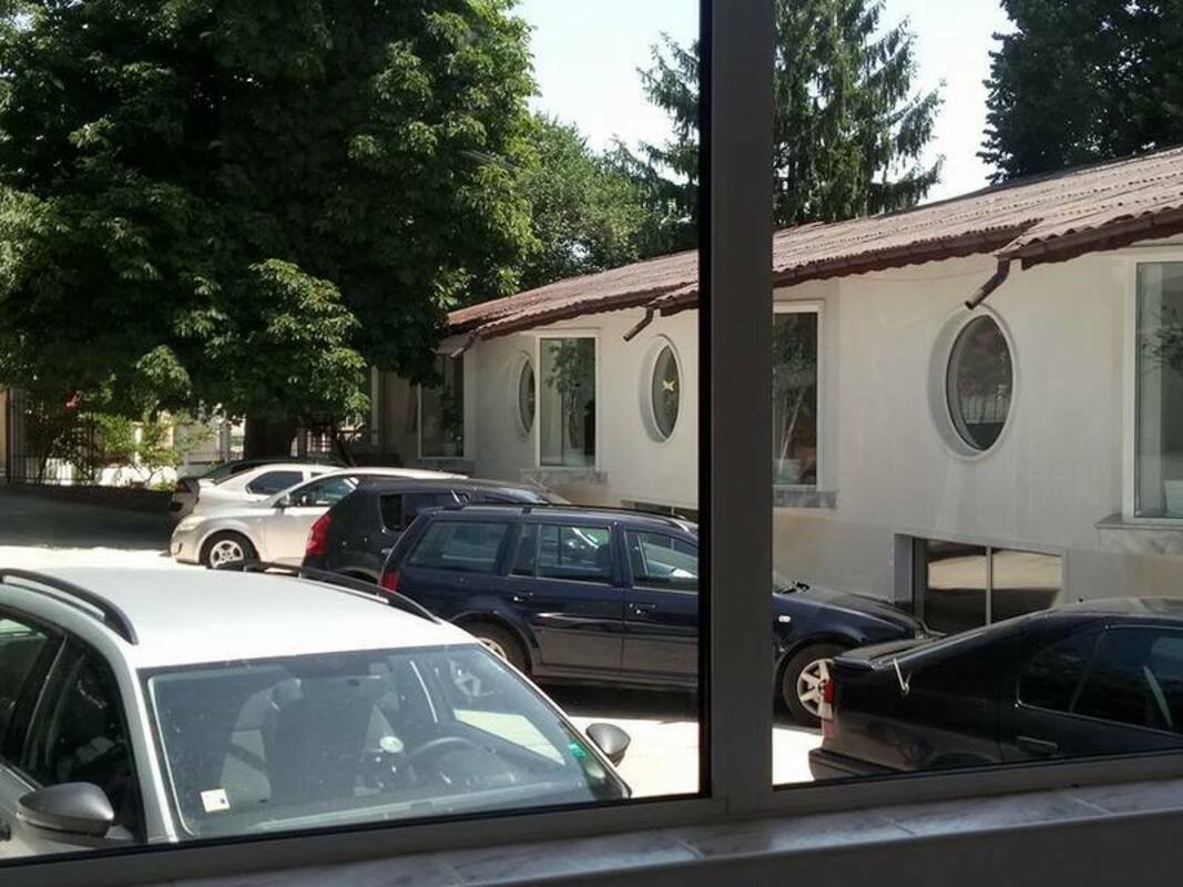 ZDRAVETS PARK HOTEL — GOLDEN SANDS — fotografie hotel nr. 7