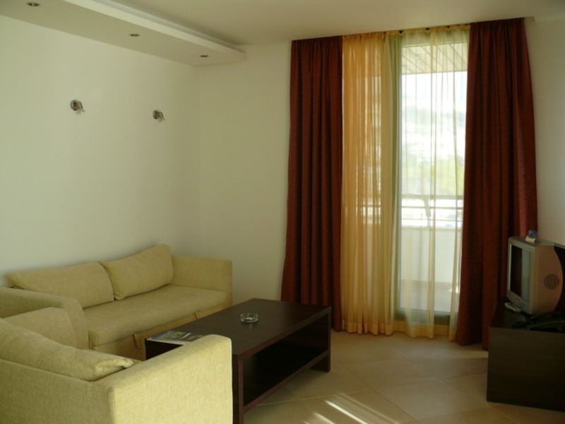 MARINA CITY — BALCHIK — fotografie hotel nr. 6