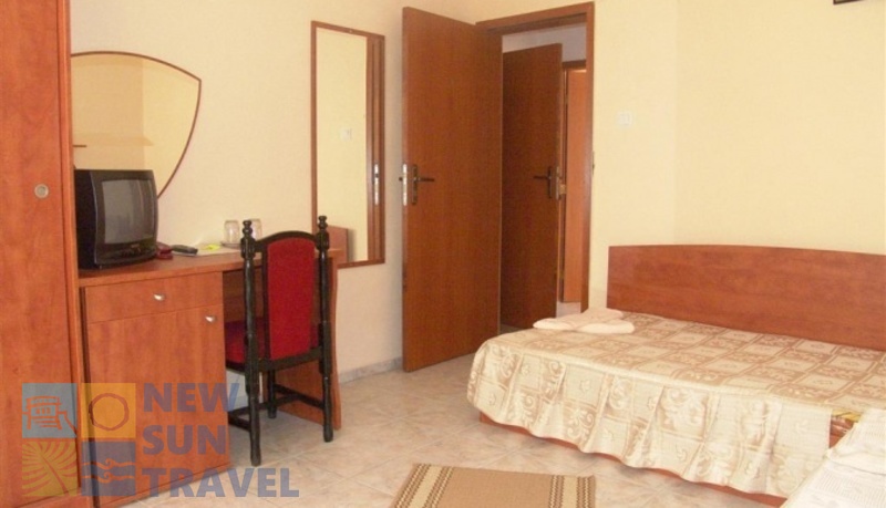ANDREEV — NESSEBAR — fotografie hotel nr. 22