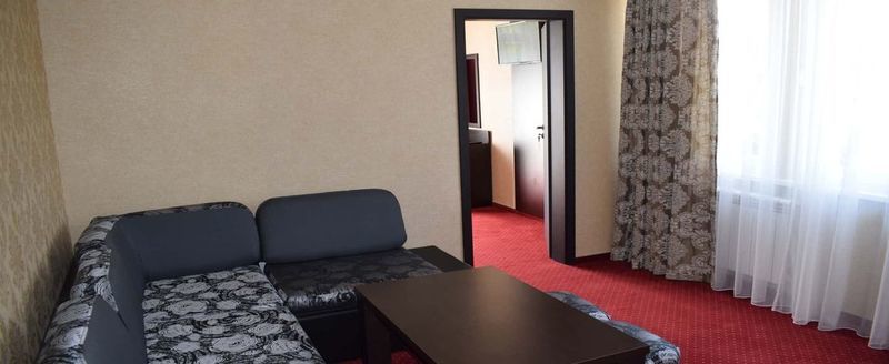 DRUJBA 2 — BANYA — fotografie hotel nr. 2
