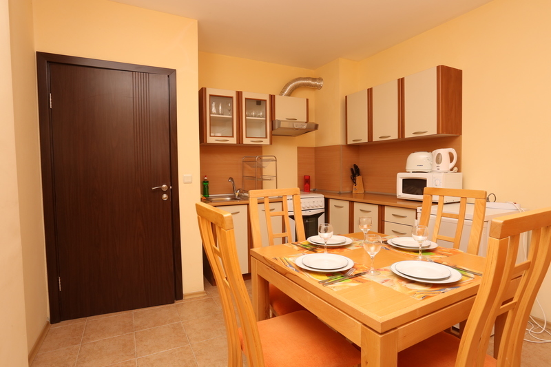 SOZOPOL DREAMS — SOZOPOL — fotografie hotel nr. 15