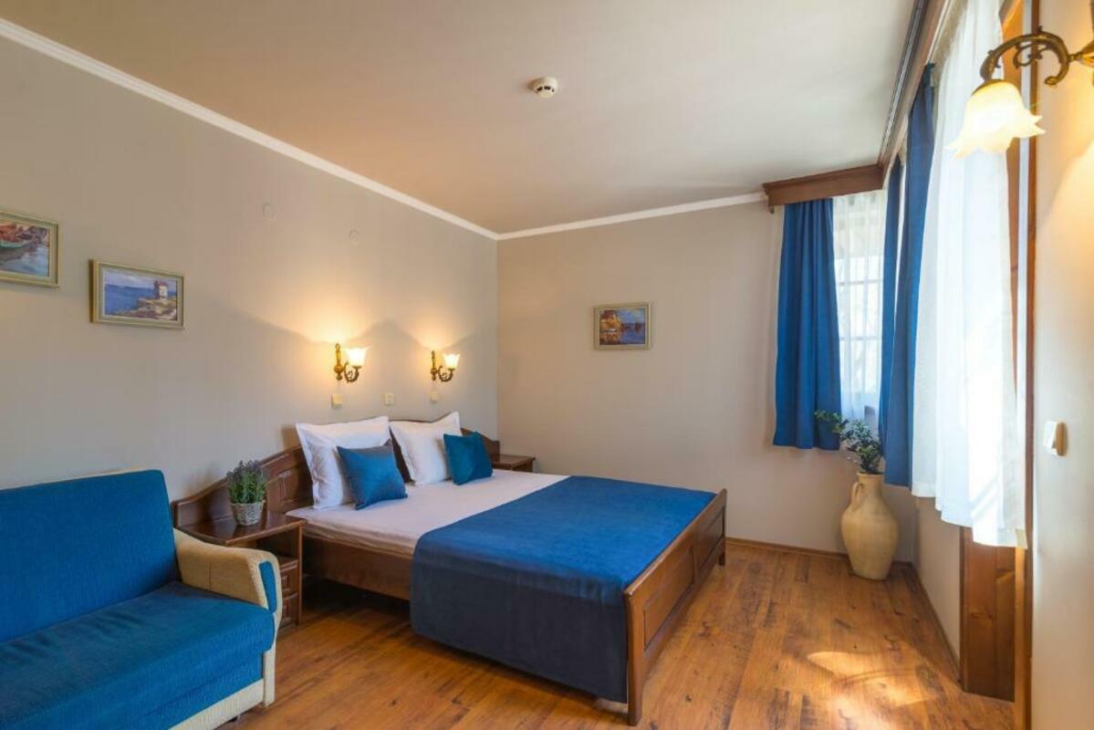 IZVORA HOTEL — KRANEVO — fotografie hotel nr. 35