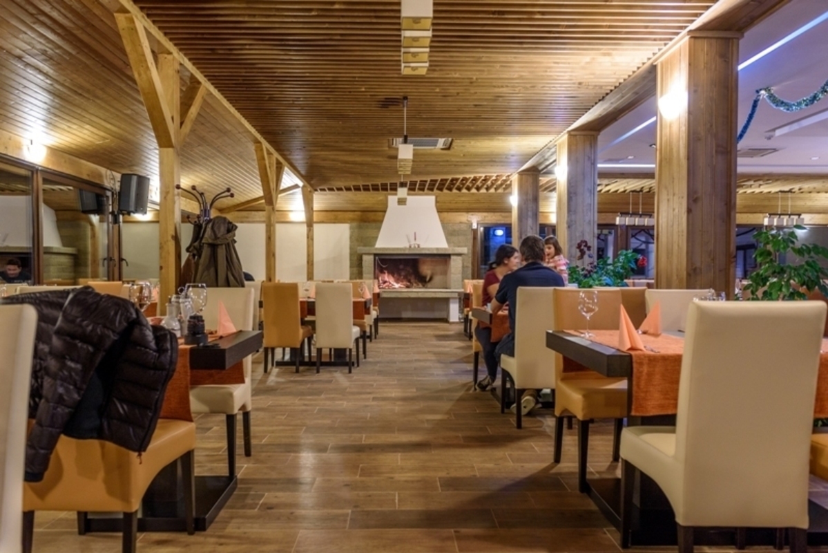BALKAN JEWEL RESORT — RAZLOG — фотография отеля №120
