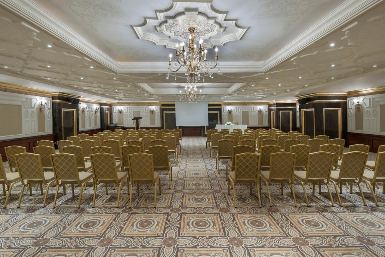 ELITE WORLD ISTANBUL TAKSIM — ISTANBUL — fotografie hotel nr. 30