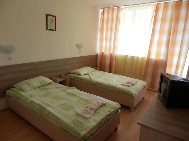 OLIMPIA SUPERSNAB — BALCHIK — fotografie hotel nr. 5