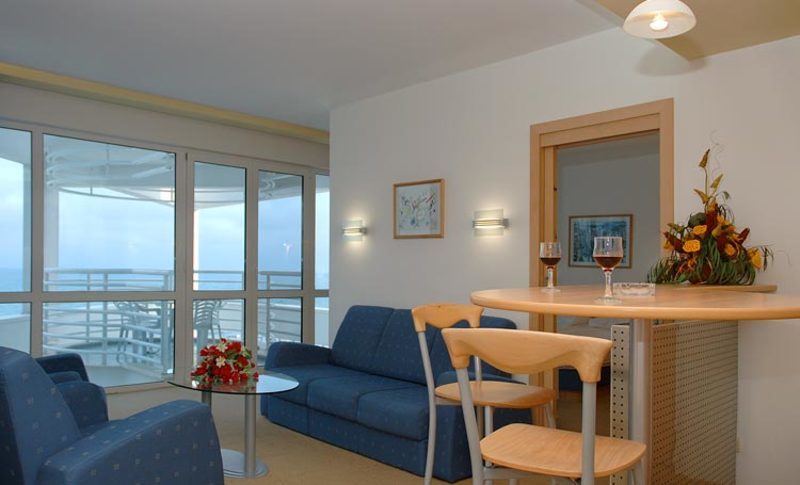 GRAND VICTORIA — CHANIOTI — fotografie hotel nr. 5