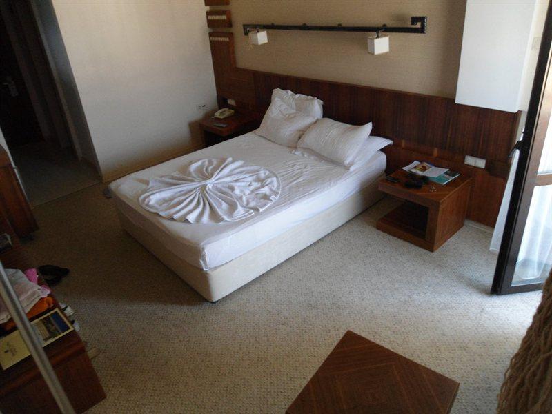 BABAYLON HOTEL — IZMIR — фотография отеля №3