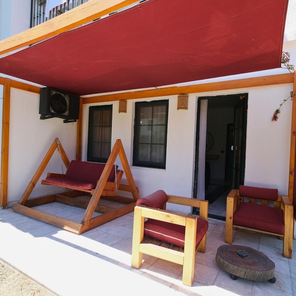 CLUB MEL HOLIDAY RESORT — DALYAN — fotografie hotel nr. 7