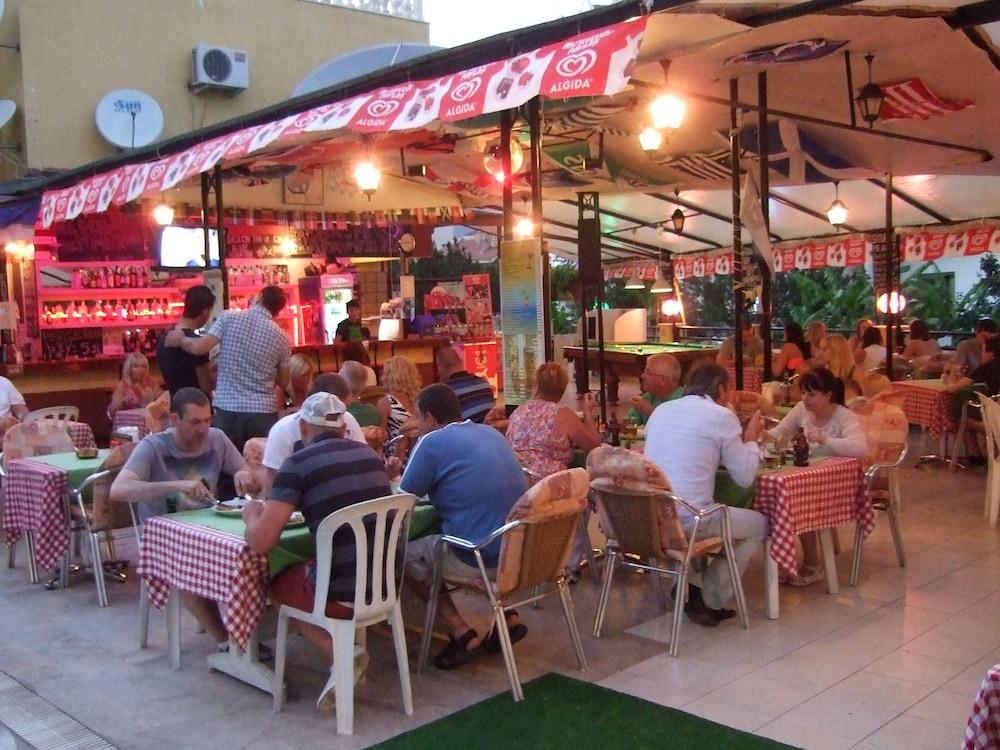 CLUB SUNSET APART — MARMARIS — fotografie hotel nr. 11