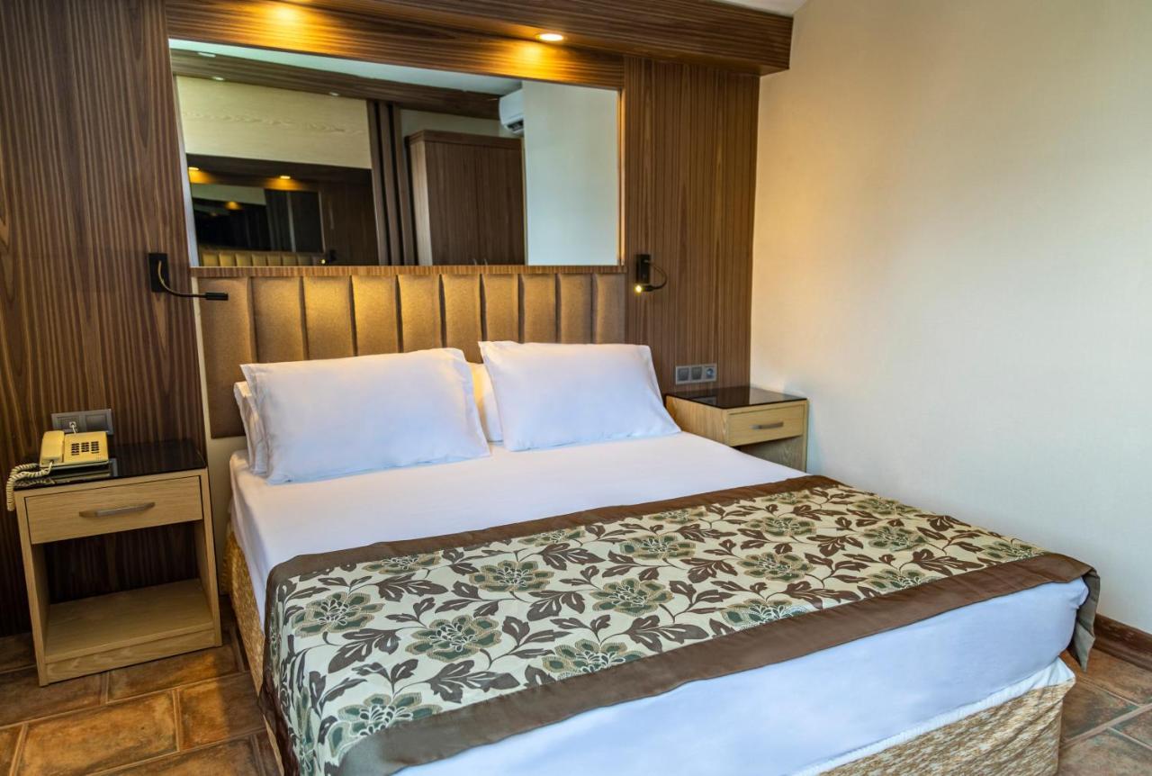 FAME HOTEL — KEMER — фотография отеля №15