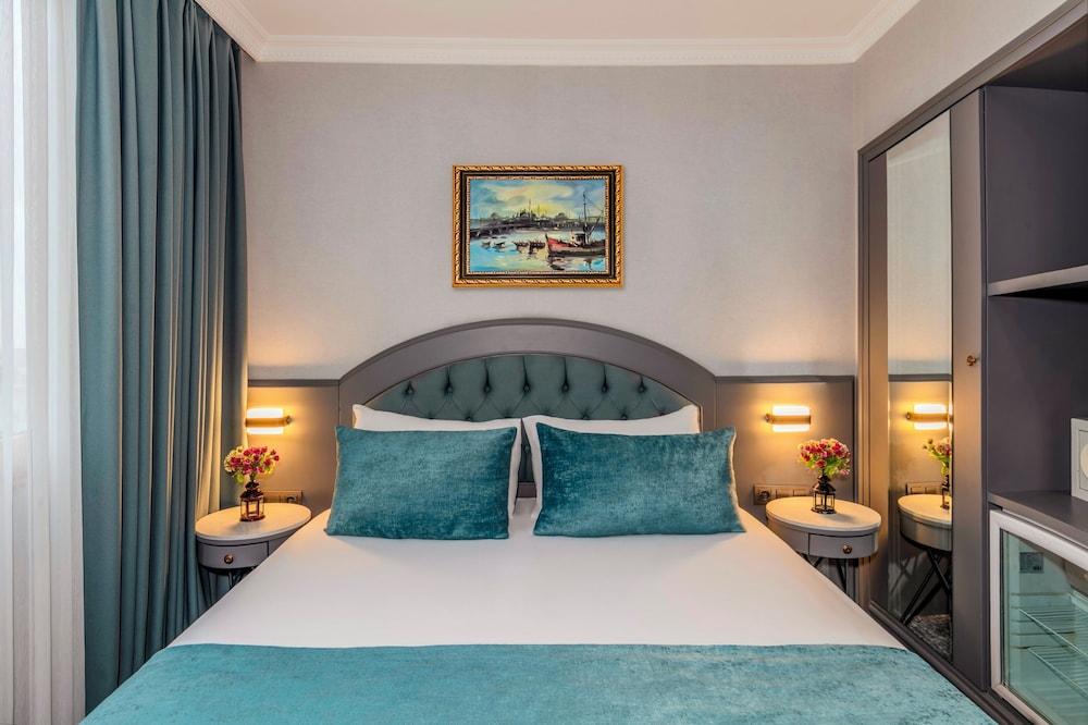 TILIA HOTEL — ISTANBUL — fotografie hotel nr. 7