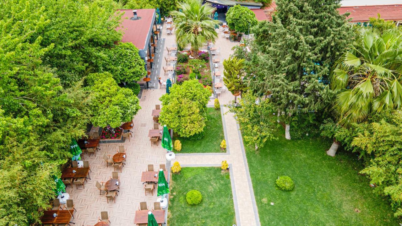 DG HOTELS ROSE RESORT (ADULTS ONLY) — KEMER — fotografie hotel nr. 7