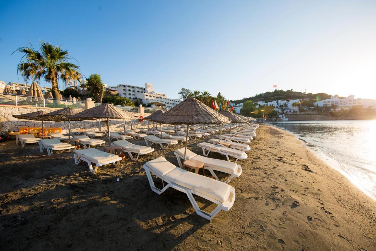 SALMAKIS RESORT & SPA — BODRUM — fotografie hotel nr. 15