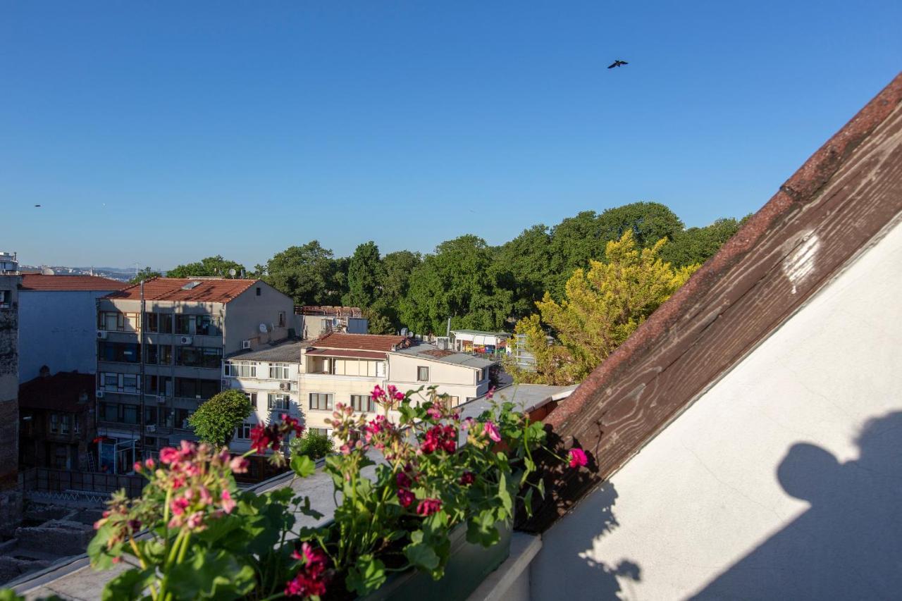HOTELLINO — ISTANBUL — fotografie hotel nr. 36
