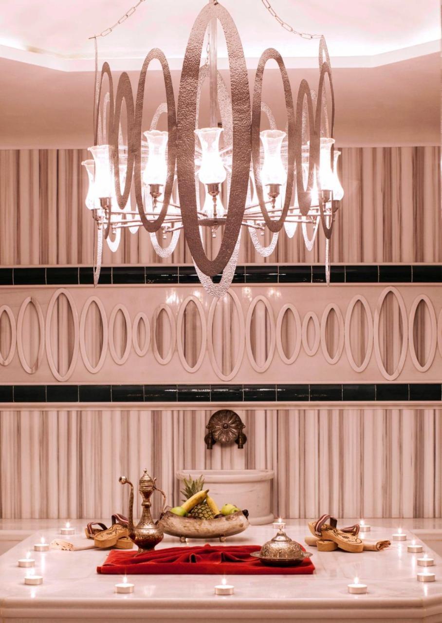 WYNDHAM GRAND ISTANBUL KALAMIS MARINA HOTEL — ISTANBUL — фотография отеля №33