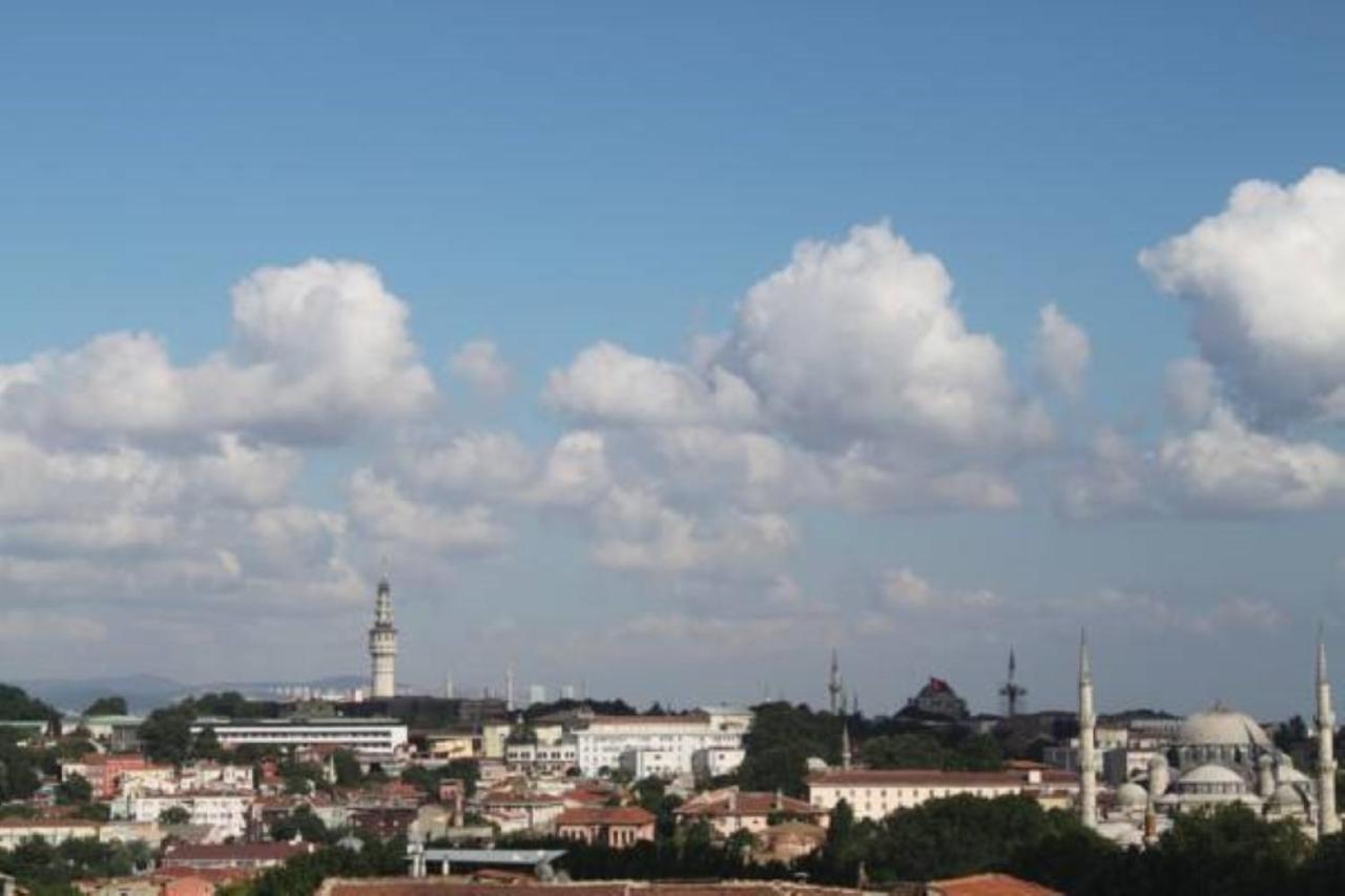 FATIH RESADIYE HOTEL — ISTANBUL — фотография отеля №28