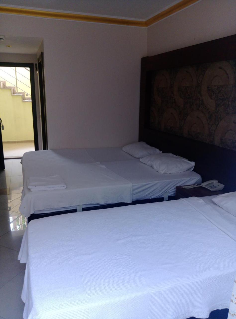 DINARA — KEMER — fotografie hotel nr. 15