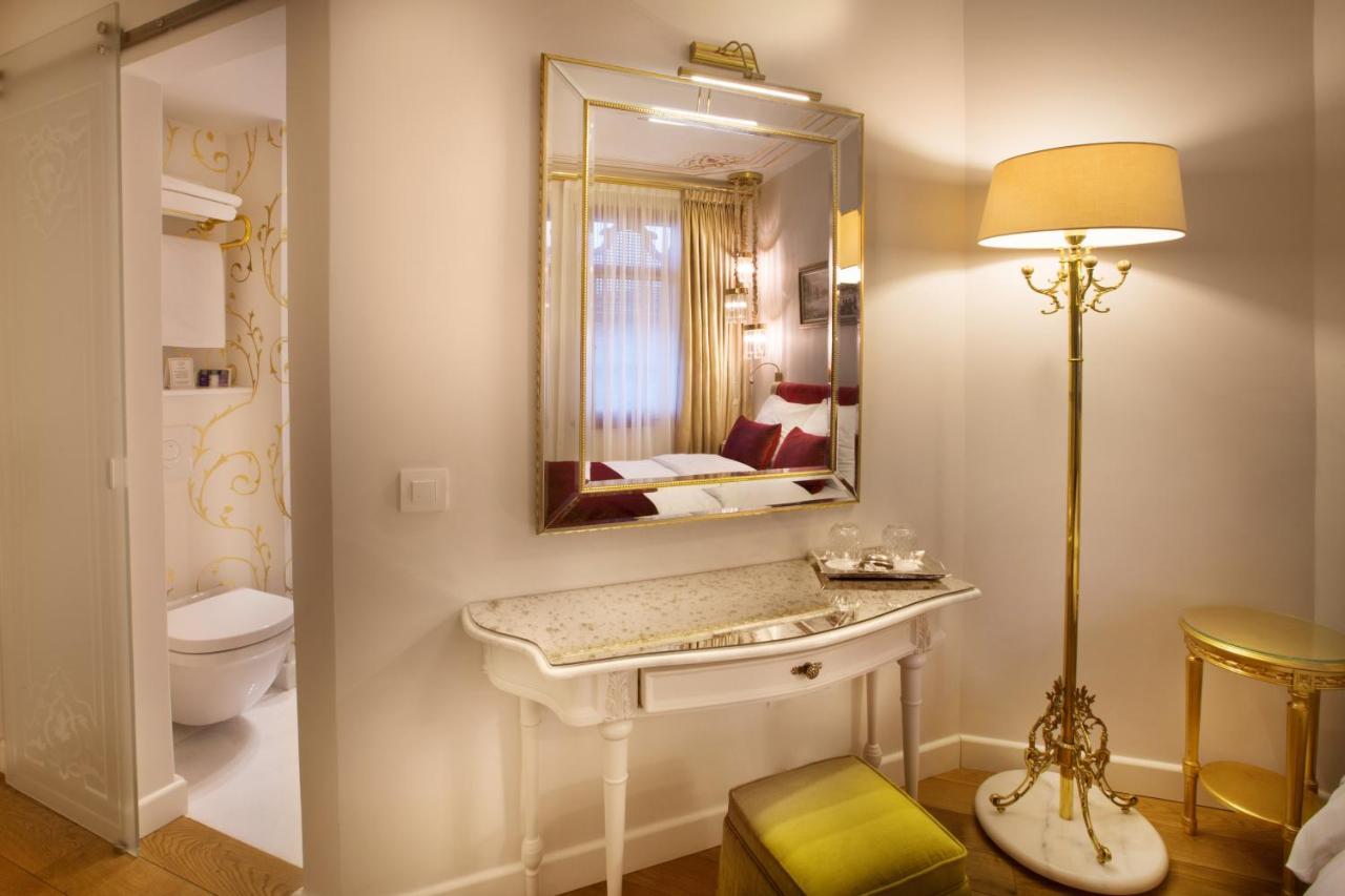 VALIDE SULTAN KONAGI — ISTANBUL — fotografie hotel nr. 22