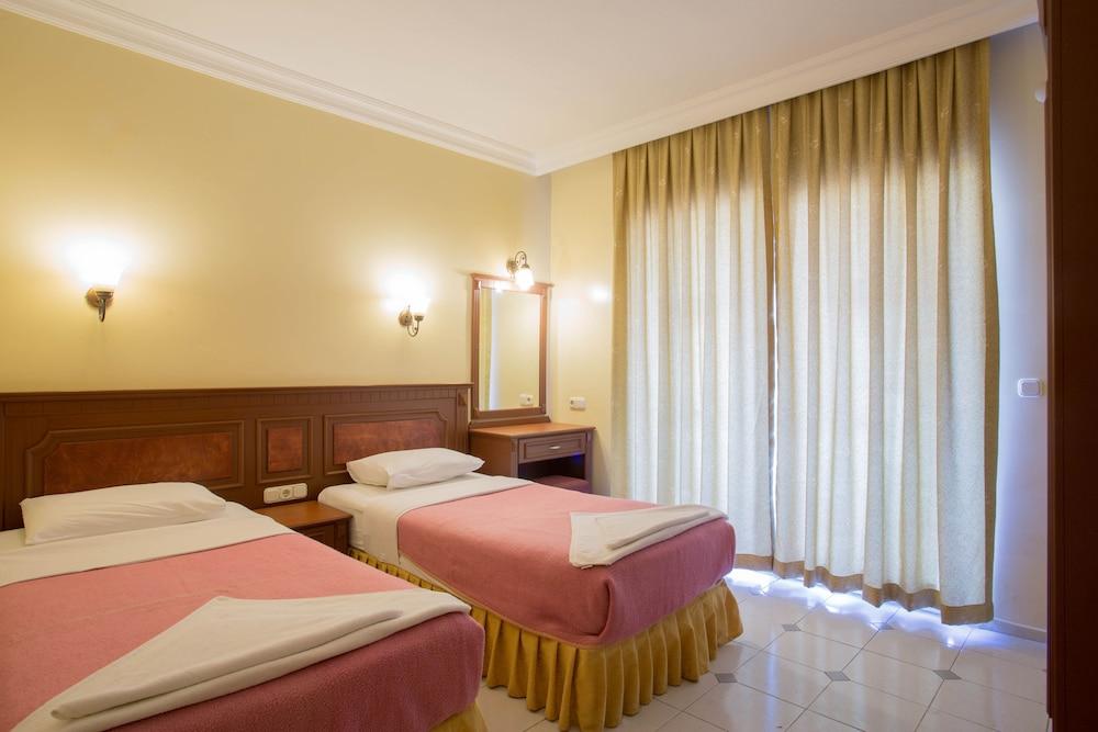 AMARIS APART — MARMARIS — fotografie hotel nr. 20