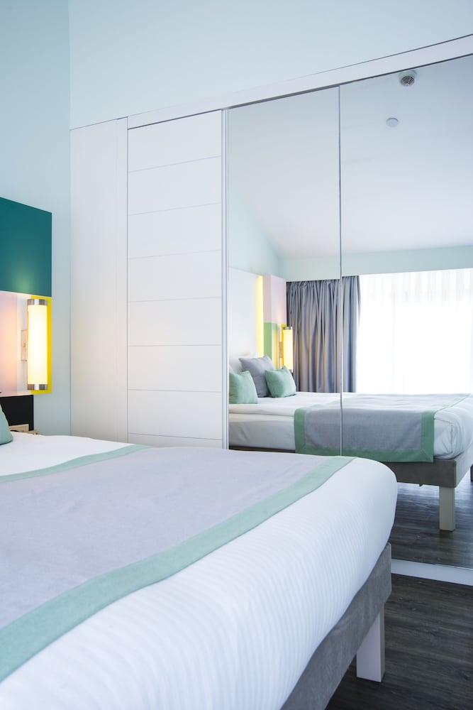 ELYSIUM STYLES TAKSIM — ISTANBUL — fotografie hotel nr. 13
