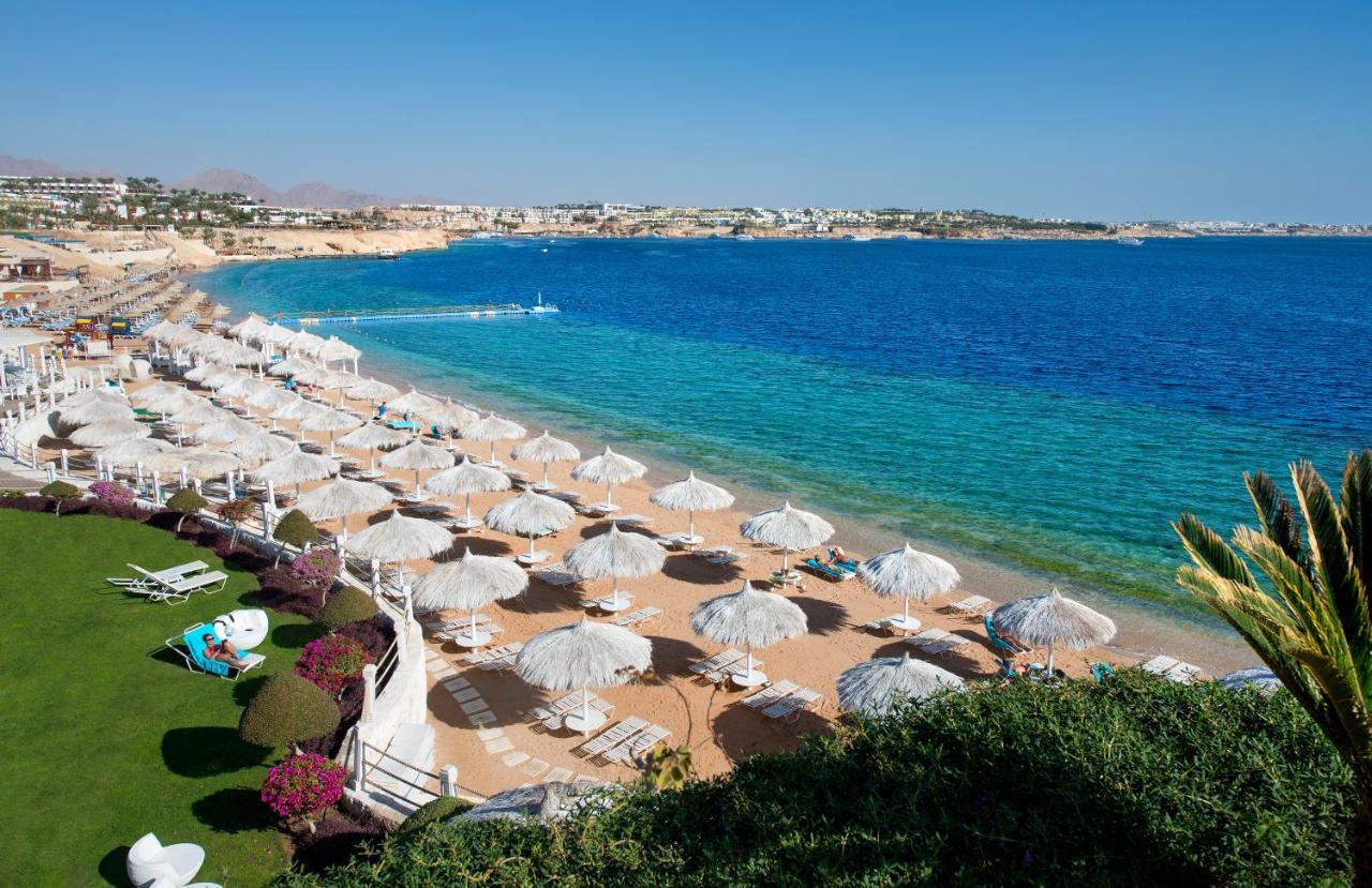 SUNRISE ARABIAN BEACH RESORT — SHARM EL SHEIKH — фотография отеля №5