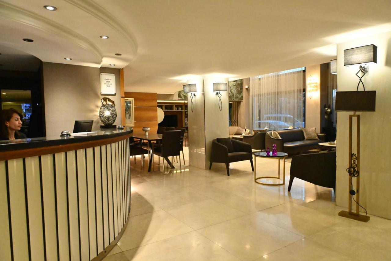 SOGUT HOTEL OLD CITY ISTANBUL — FATIH — fotografie hotel nr. 4