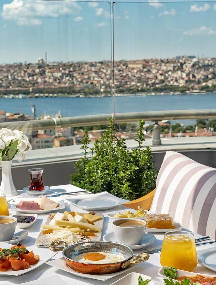 RIXOS PERA ISTANBUL — ISTANBUL — фотография отеля №27